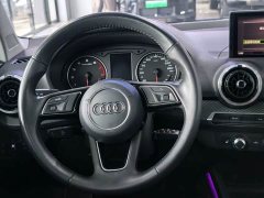 Audi Q2L 2022 35 TFSI Dynamic Entry - ფოტო 8