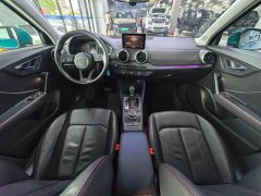 Audi Q2L 2022 35 TFSI Dynamic Entry - ფოტო 9