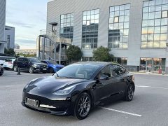 Tesla Model 3 Facelift Standard Range RWD Upgrade 3D1 - ფოტო 1