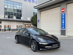 Tesla Model 3 Facelift Standard Range RWD Upgrade 3D1 - ფოტო 10