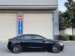 Tesla Model 3 Facelift Standard Range RWD Upgrade 3D1 - ფოტო 2