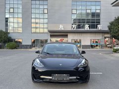 Tesla Model 3 Facelift Standard Range RWD Upgrade 3D1 - ფოტო 3