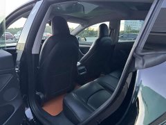 Tesla Model 3 Facelift Standard Range RWD Upgrade 3D1 - ფოტო 4