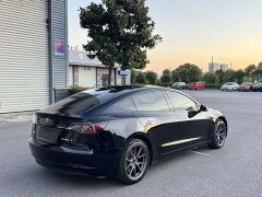 Tesla Model 3 Facelift Standard Range RWD Upgrade 3D1 - ფოტო 5