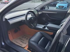 Tesla Model 3 Facelift Standard Range RWD Upgrade 3D1 - ფოტო 6