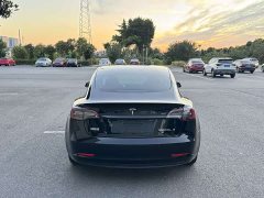 Tesla Model 3 Facelift Standard Range RWD Upgrade 3D1 - ფოტო 7