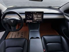 Tesla Model 3 Facelift Standard Range RWD Upgrade 3D1 - ფოტო 8
