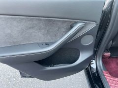 Tesla Model Y Facelift Rear-Wheel Drive - ფოტო 11