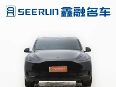 Tesla Model Y Facelift Rear-Wheel Drive - ფოტო 19