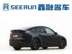 Tesla Model Y Facelift Rear-Wheel Drive - ფოტო 20