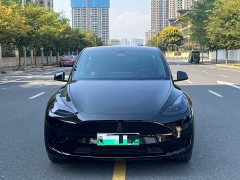 Tesla Model Y Facelift Rear-Wheel Drive - ფოტო 3
