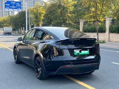 Tesla Model Y Facelift Rear-Wheel Drive - ფოტო 5