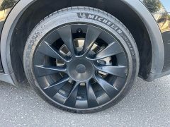 Tesla Model Y Facelift Rear-Wheel Drive - ფოტო 6