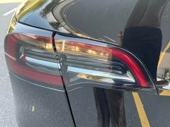 Tesla Model Y Facelift Rear-Wheel Drive - ფოტო 7