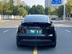 Tesla Model Y Facelift Rear-Wheel Drive - ფოტო 9
