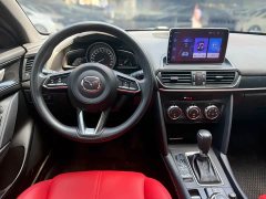 Mazda CX-4 2.0L Automatic FWD Blue Sky Vitality Edition - ფოტო 10