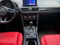 Mazda CX-4 2.0L Automatic FWD Blue Sky Vitality Edition - ფოტო 11