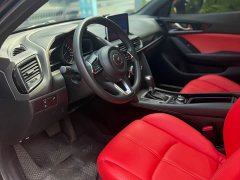 Mazda CX-4 2.0L Automatic FWD Blue Sky Vitality Edition - ფოტო 12