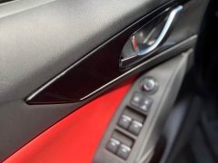 Mazda CX-4 2.0L Automatic FWD Blue Sky Vitality Edition - ფოტო 13