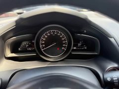 Mazda CX-4 2.0L Automatic FWD Blue Sky Vitality Edition - ფოტო 16
