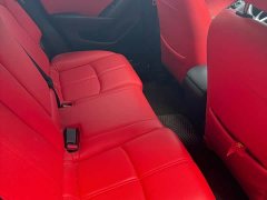 Mazda CX-4 2.0L Automatic FWD Blue Sky Vitality Edition - ფოტო 17