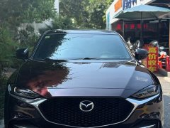 Mazda CX-4 2.0L Automatic FWD Blue Sky Vitality Edition - ფოტო 2