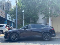 Mazda CX-4 2.0L Automatic FWD Blue Sky Vitality Edition - ფოტო 4