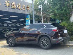 Mazda CX-4 2.0L Automatic FWD Blue Sky Vitality Edition - ფოტო 5