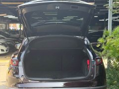 Mazda CX-4 2.0L Automatic FWD Blue Sky Vitality Edition - ფოტო 7