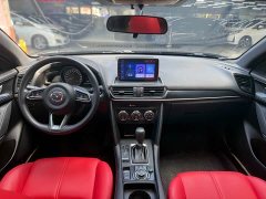 Mazda CX-4 2.0L Automatic FWD Blue Sky Vitality Edition - ფოტო 9