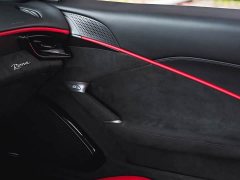 Ferrari Roma 2020 3.9T V8 - ფოტო 14