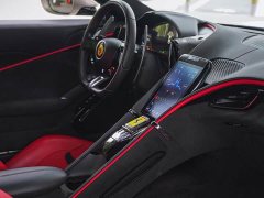 Ferrari Roma 2020 3.9T V8 - ფოტო 15