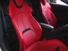 Ferrari Roma 2020 3.9T V8 - ფოტო 16