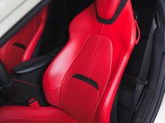 Ferrari Roma 2020 3.9T V8 - ფოტო 19