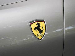Ferrari Roma 2020 3.9T V8 - ფოტო 9
