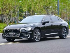 Audi A6L 45 TFSI quattro Premium Dynamic - ფოტო 1