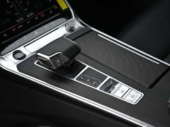 Audi A6L 45 TFSI quattro Premium Dynamic - ფოტო 10