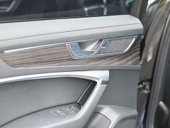 Audi A6L 45 TFSI quattro Premium Dynamic - ფოტო 11