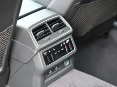 Audi A6L 45 TFSI quattro Premium Dynamic - ფოტო 16