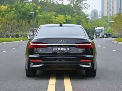 Audi A6L 45 TFSI quattro Premium Dynamic - ფოტო 18