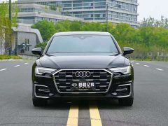Audi A6L 45 TFSI quattro Premium Dynamic - ფოტო 2