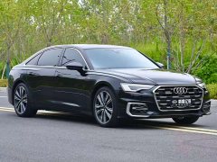 Audi A6L 45 TFSI quattro Premium Dynamic - ფოტო 3