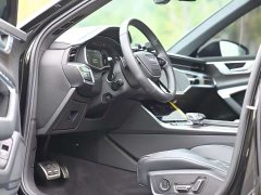 Audi A6L 45 TFSI quattro Premium Dynamic - ფოტო 4
