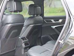 Audi A6L 45 TFSI quattro Premium Dynamic - ფოტო 5