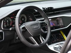 Audi A6L 45 TFSI quattro Premium Dynamic - ფოტო 8