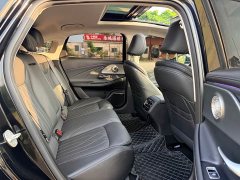 Chery Arrizo 8 1.6T DCT Smart - ფოტო 11