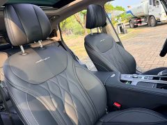 Chery Arrizo 8 1.6T DCT Smart - ფოტო 17