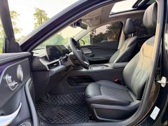 Chery Arrizo 8 1.6T DCT Smart - ფოტო 4