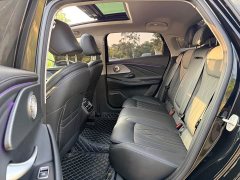 Chery Arrizo 8 1.6T DCT Smart - ფოტო 5