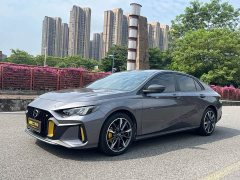 Trumpchi Yingbao 270T DCT J16 - ფოტო 1